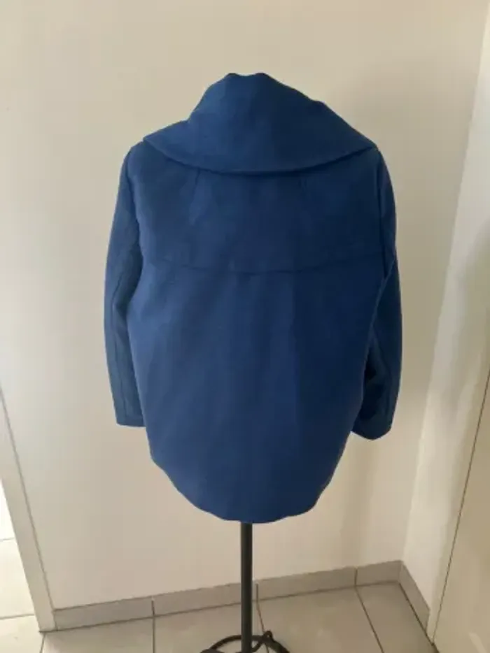 Veste peu portée - photo numéro 3