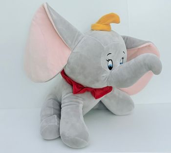 Peluche Dumbo Disney