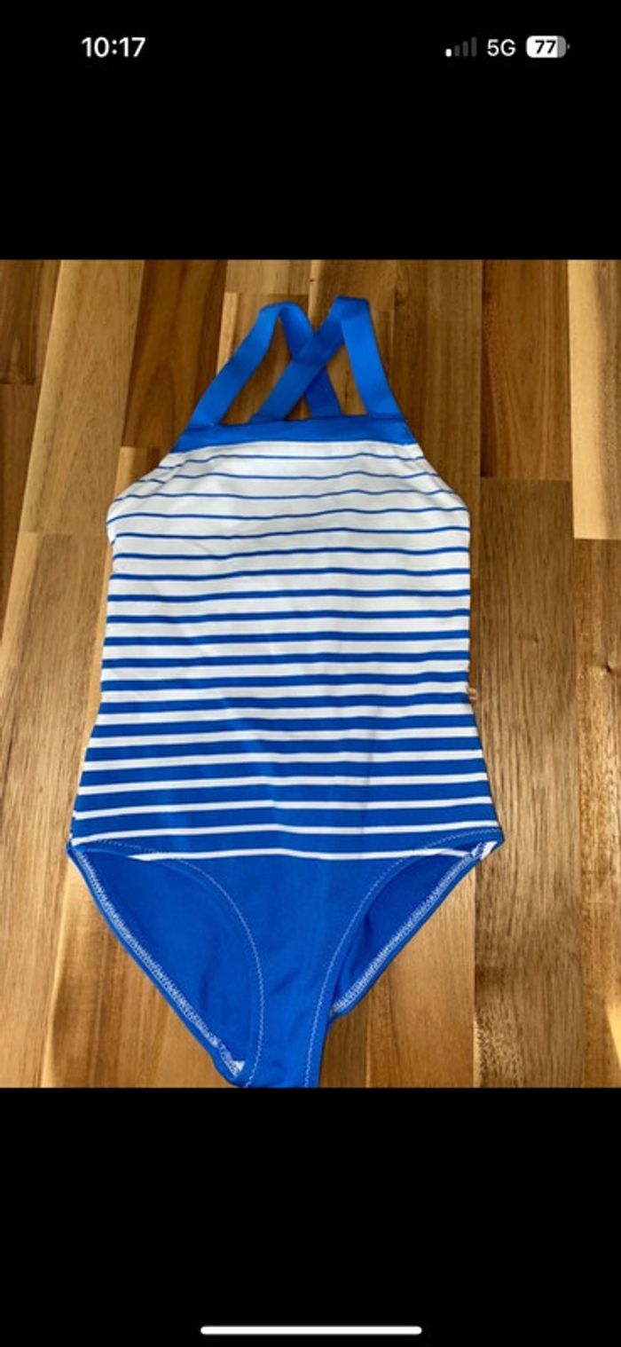 Maillot de bain Jacadi 4 ans