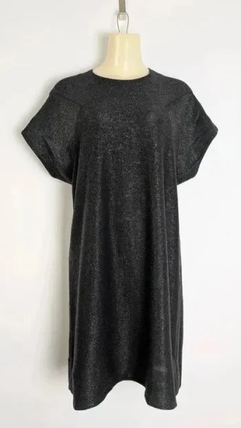 Robe chic noire - COS - taille 44