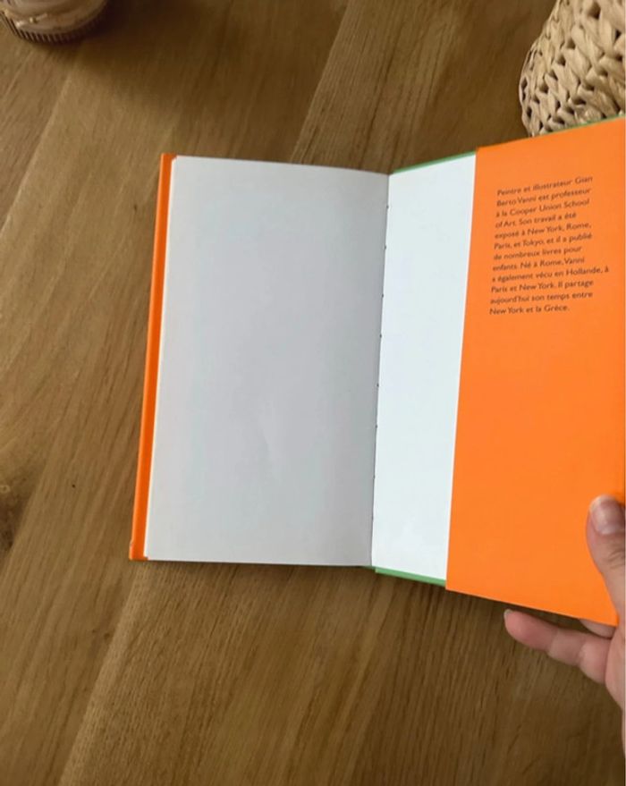 Livre Love écrit par Vanni - photo numéro 4