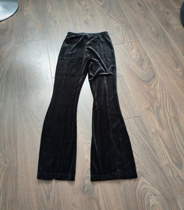 Pantalon Zara fille - photo numéro 6