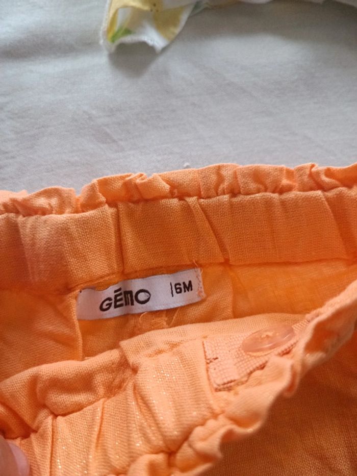 Short - photo numéro 2