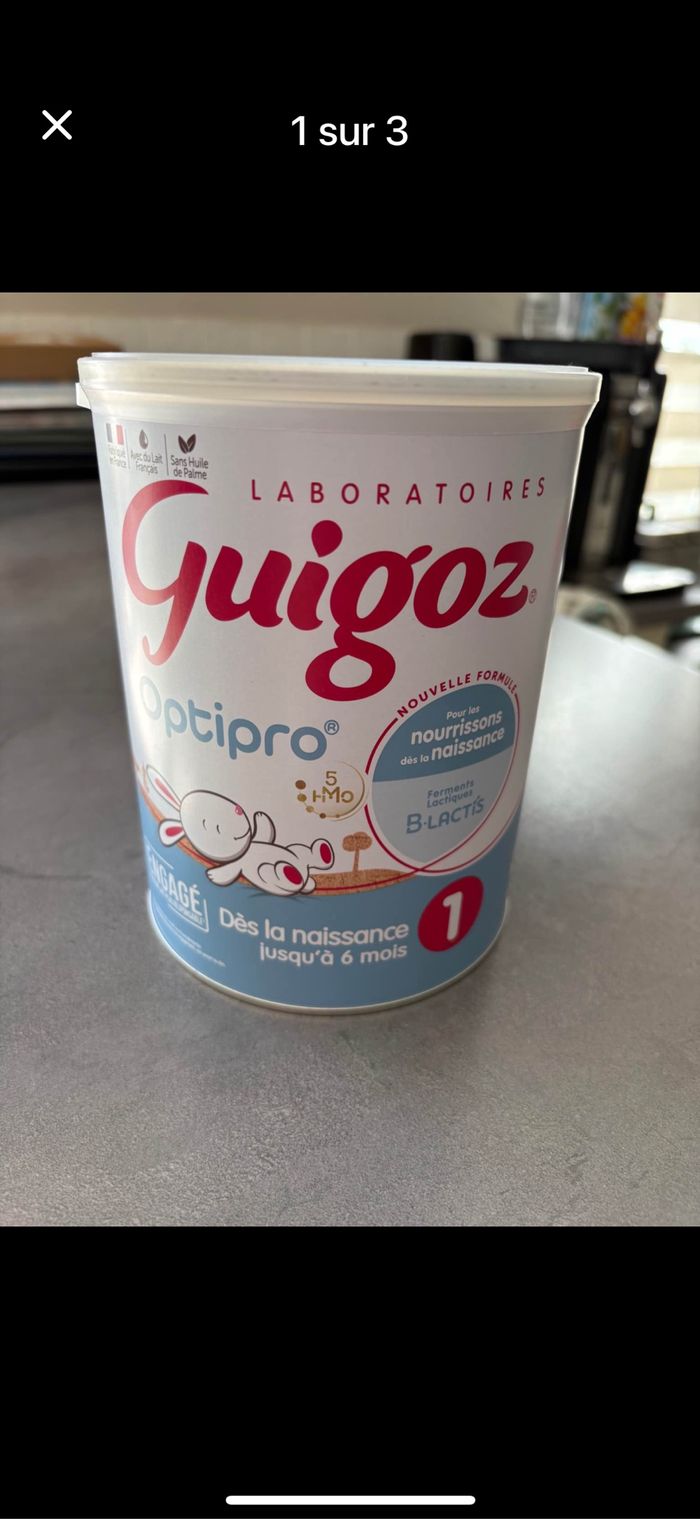 Guigoz
