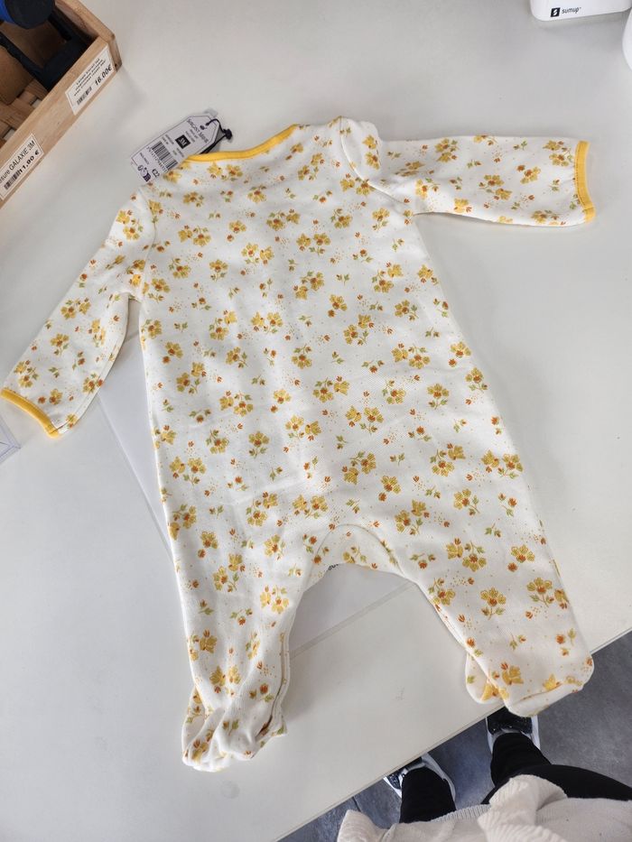 Pyjama - photo numéro 3