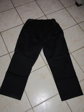 pantacourt de grossesse taille 46