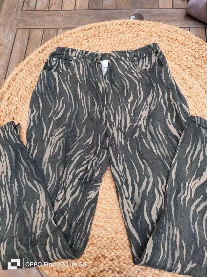 Pantalon 38