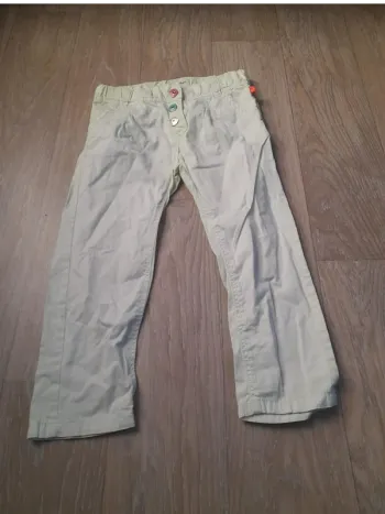 pantalon 3 ans