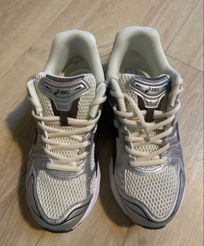 Asics gel kayano - photo numéro 6