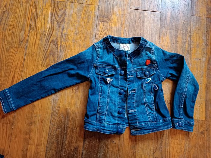 Veste Catimini 6 ans