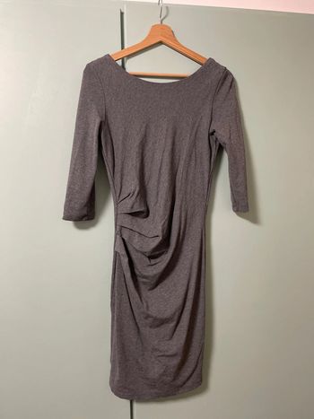 Robe dos nu Vila