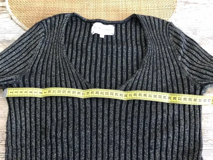 Pull Sud Express - photo numéro 9