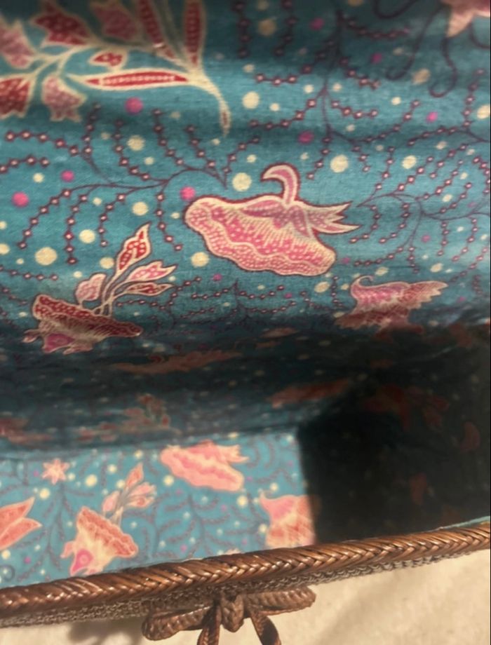 Sac a main - photo numéro 2