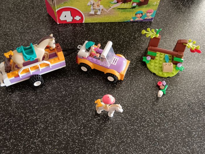 Lego friends 42634 - photo numéro 3