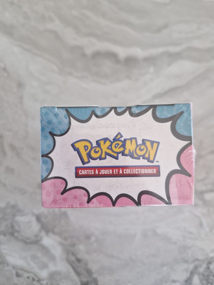 Bundle Pokemon Me2.5 - photo numéro 3