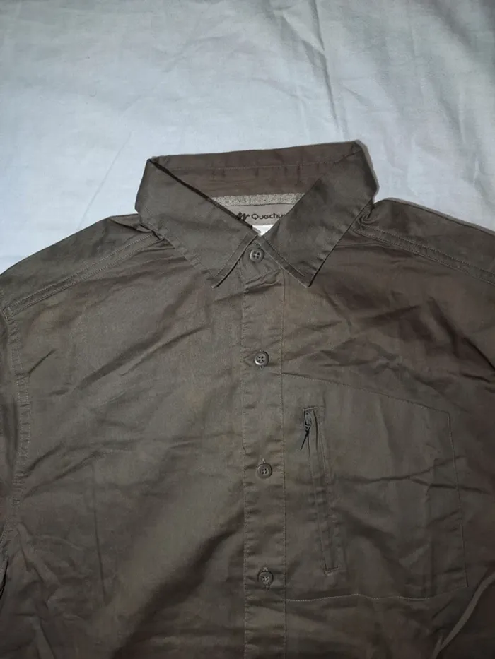 Chemise quechua - photo numéro 5