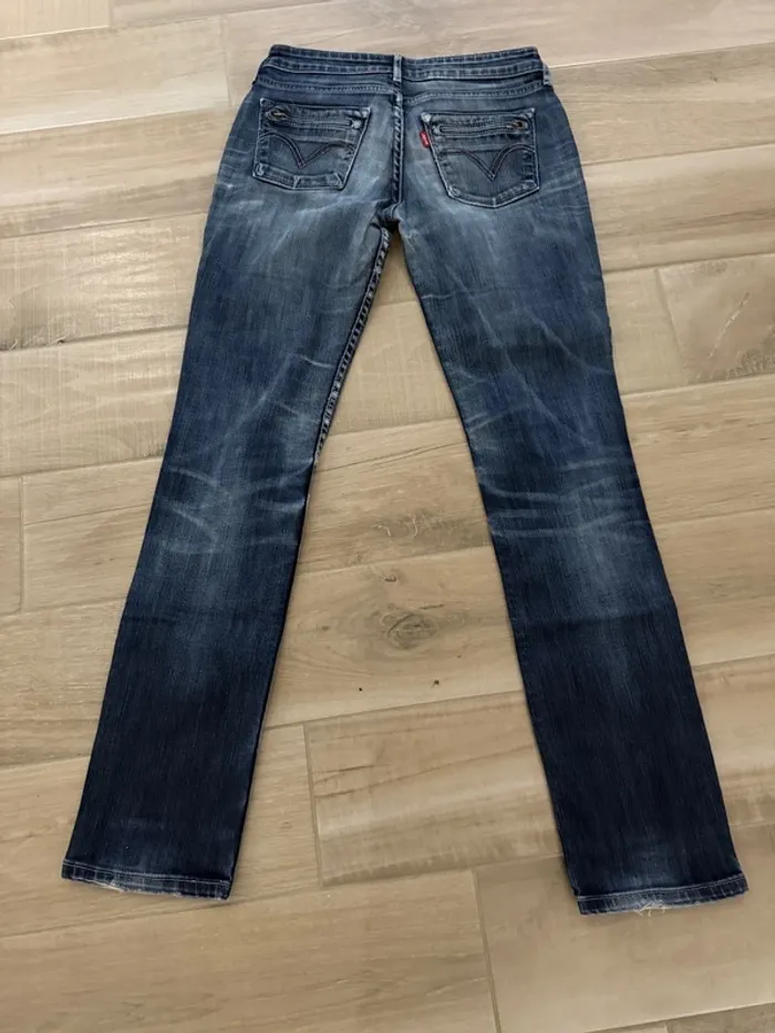 Jeans femme - photo numéro 2