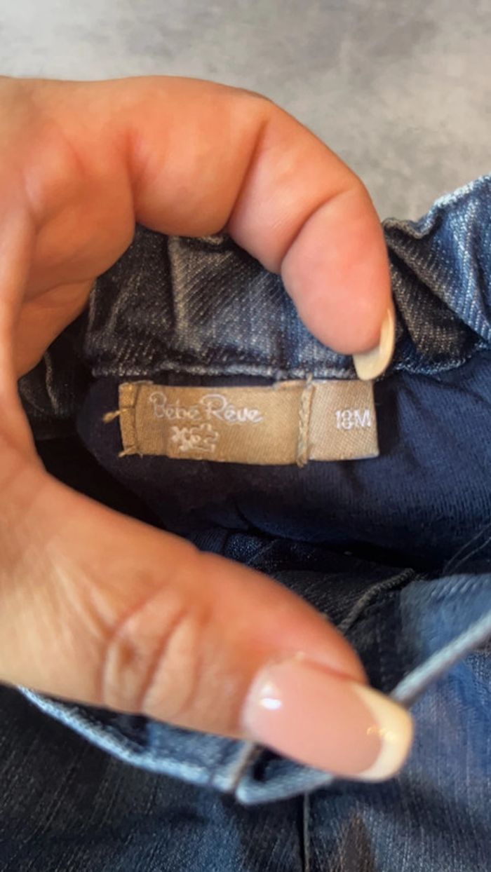 Jeans - photo numéro 3