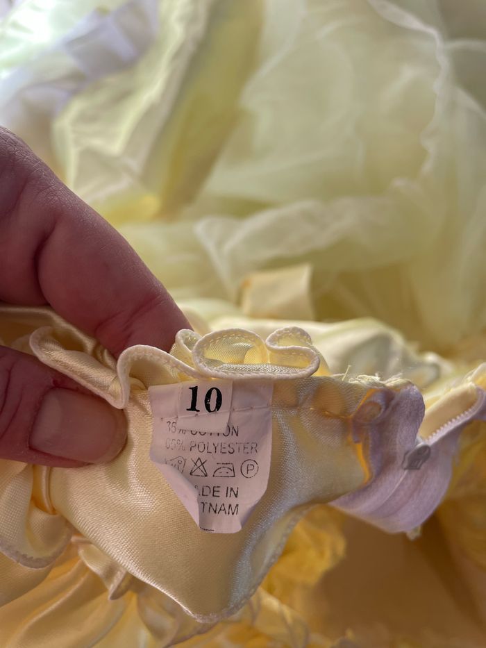 Déguisement princesse - photo numéro 8