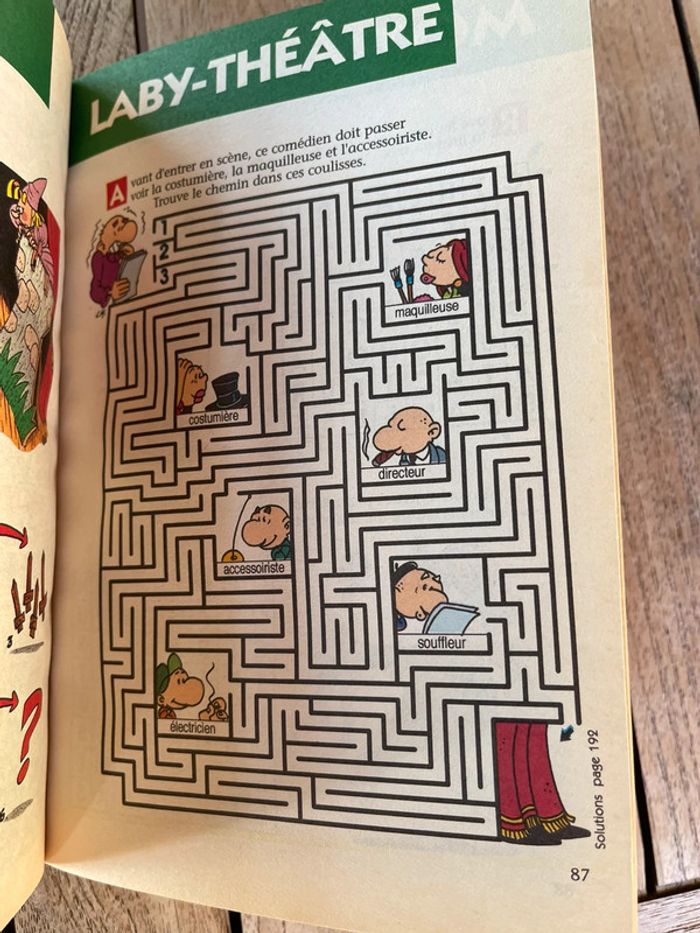 album Mickey - photo numéro 5