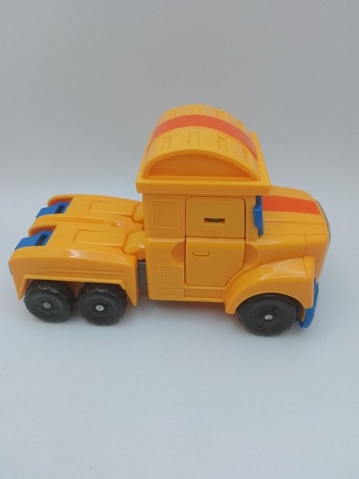 Grand Super wings - photo numéro 3