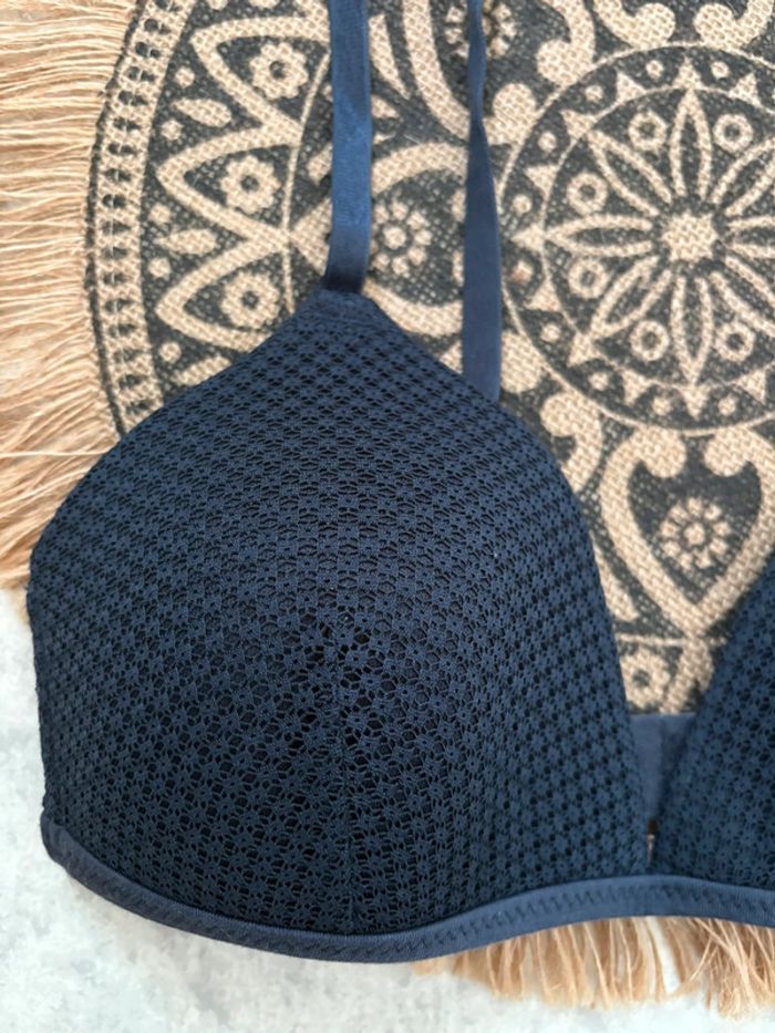 Soutien-gorge sans armatures - photo numéro 2