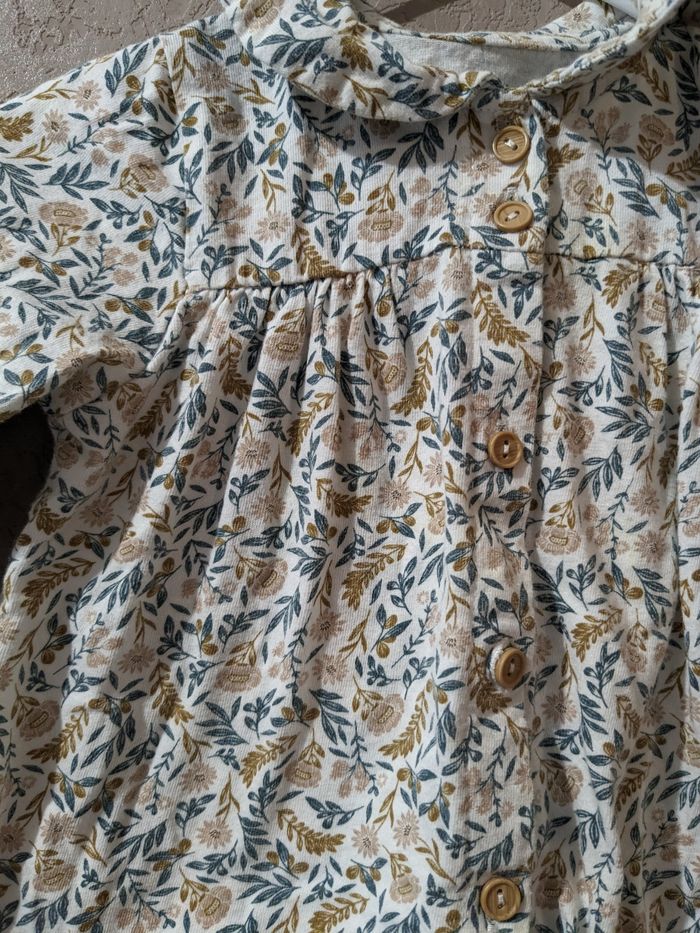Chemise Vertbaudet - photo numéro 2