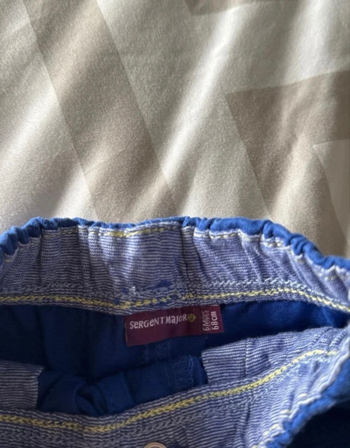 Pantalon - photo numéro 5