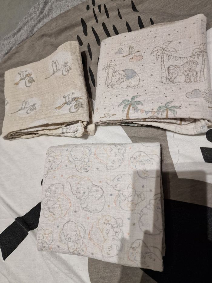 Lots langes disney dumbo - photo numéro 9