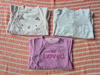 Pyjamas Dors bien