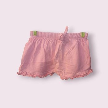 Short 12 mois