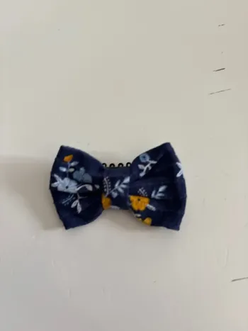 Barrette anti glisse