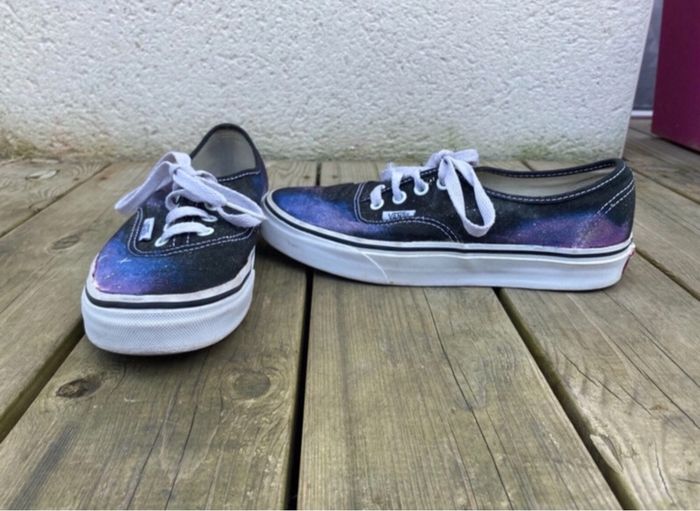 Vans - photo numéro 2