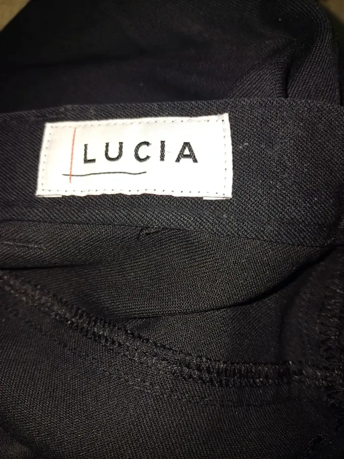Pantalon Lucia - photo numéro 5