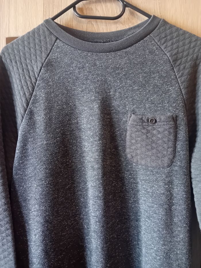 Lot 2 sweats - photo numéro 8