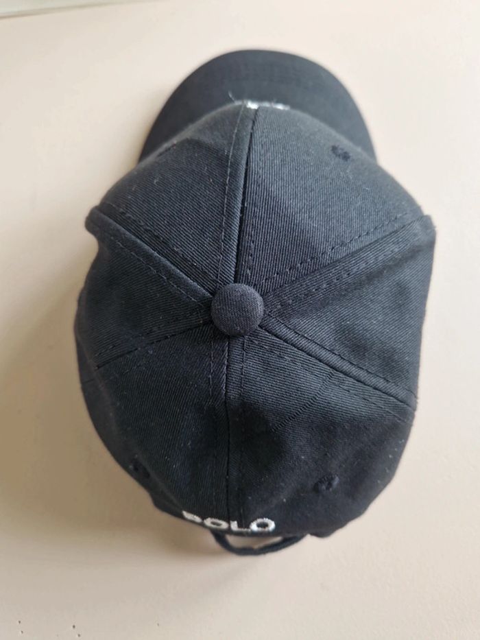 Casquette Ralph Lauren. 🖤 - photo numéro 4