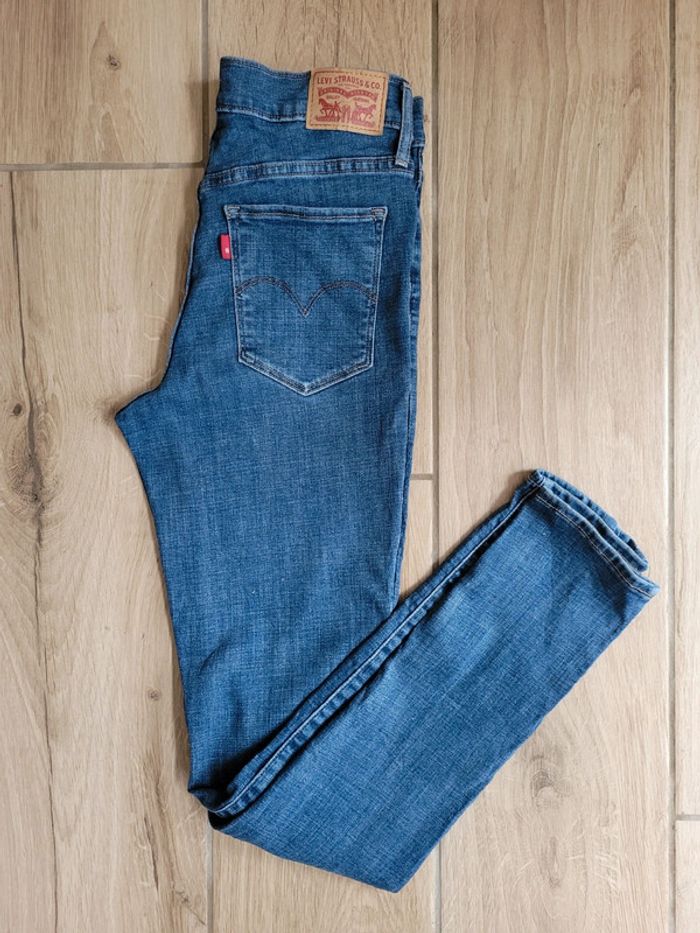 Levi's 311 Shaping Skinny - 29 - photo numéro 3