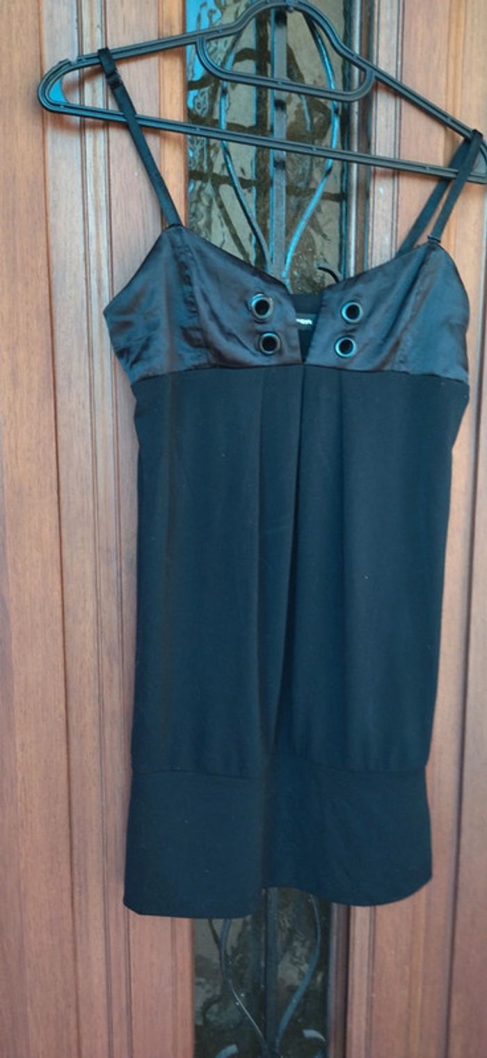 Robe d'été Jennyfer