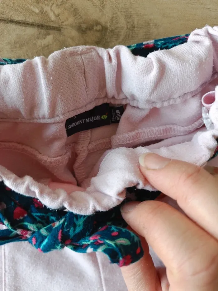 Pantalon souple - photo numéro 2