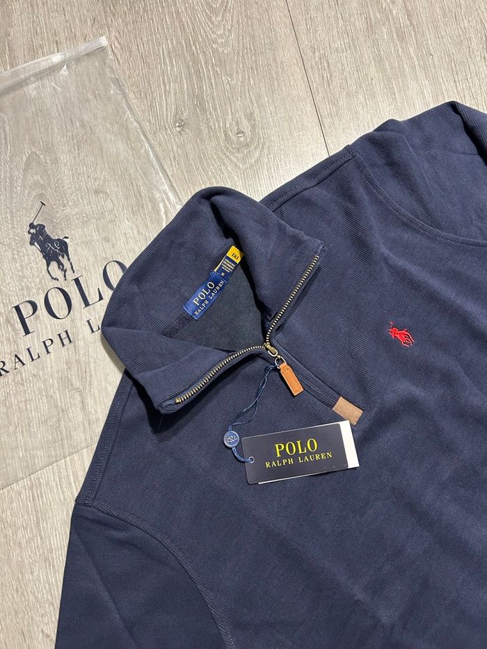 Pull Ralph Lauren