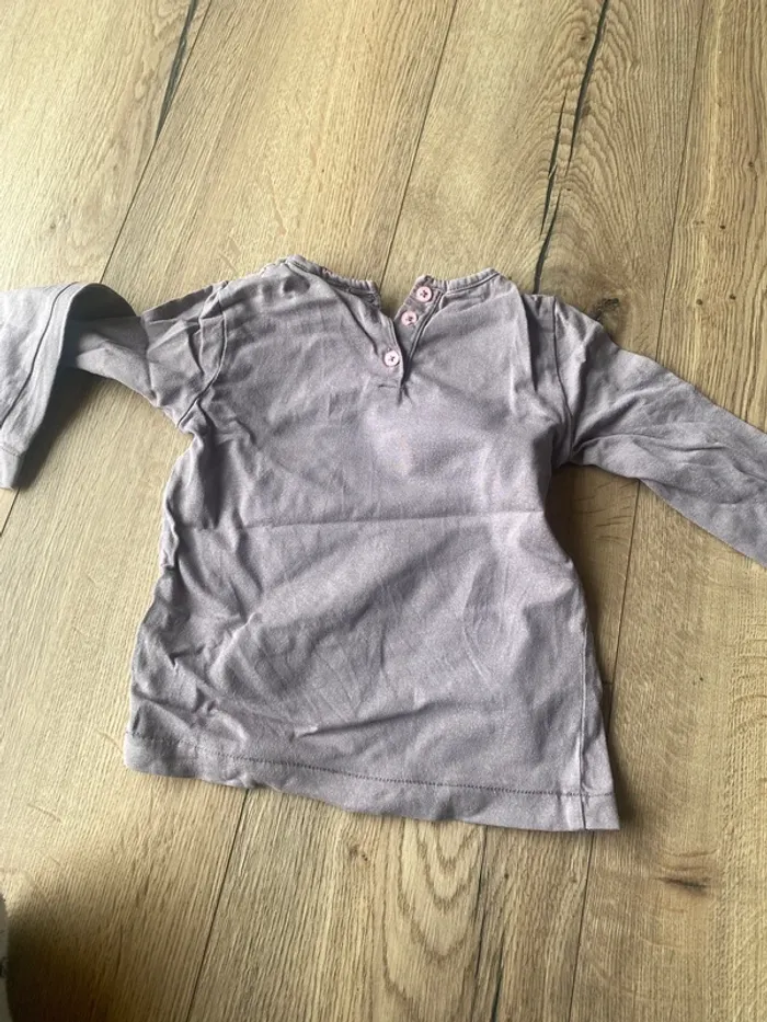 Tee shirt - photo numéro 2