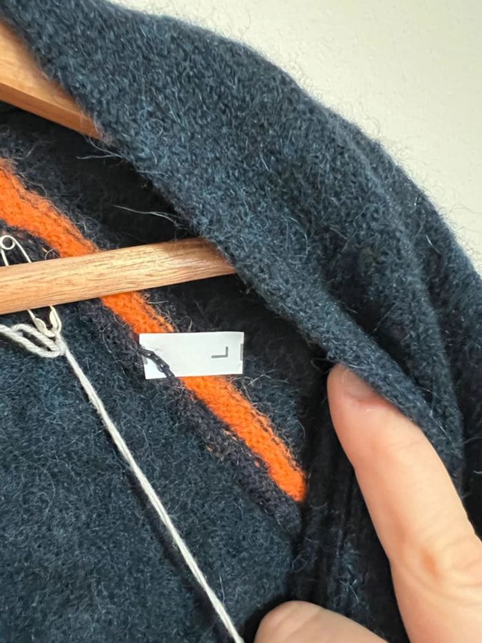 Cardigan Andrea Zadig&Voltaire - photo numéro 6