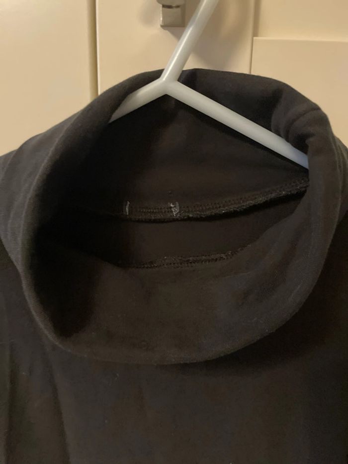 Sous pull - photo numéro 2