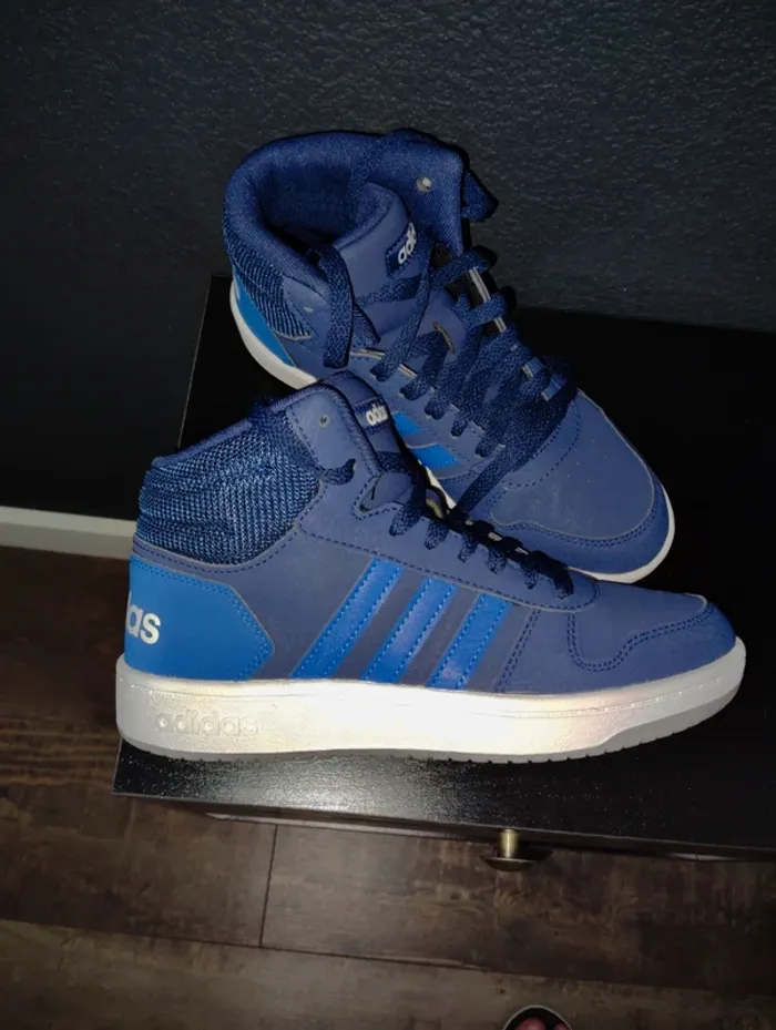 Basket Adidas