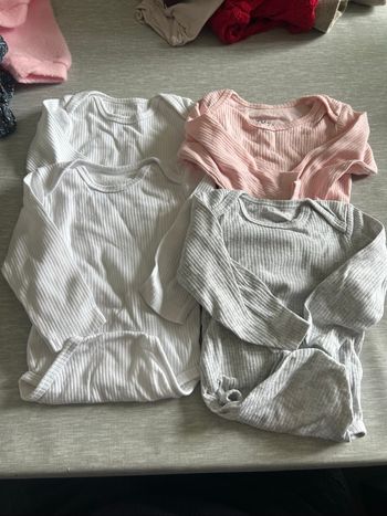 Lot bodies