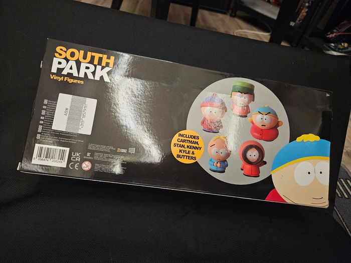 South Park elementary Bus neuf - photo numéro 2