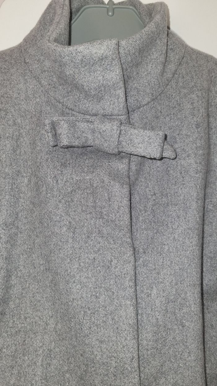 Manteau Jacadi 12 ans - photo numéro 3