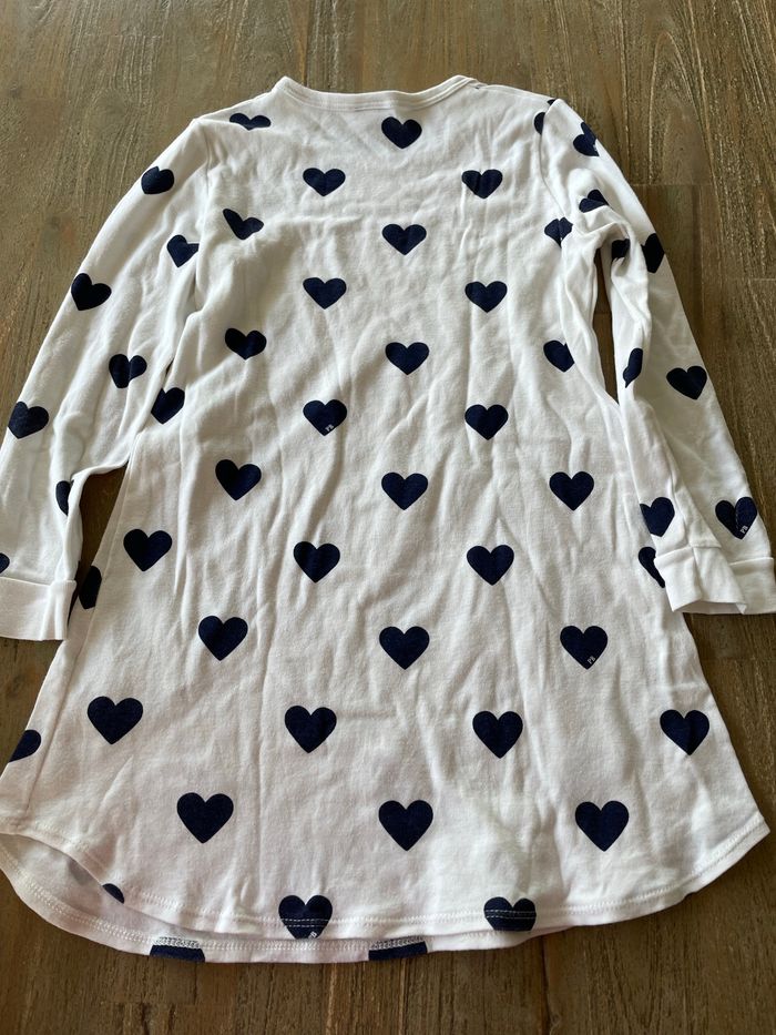 Chemise de nuit petit bateau - photo numéro 4