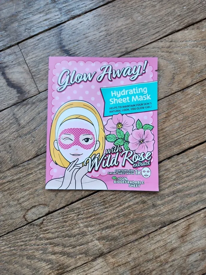 🌺Lot de 10 masques visage🌺 - photo numéro 8