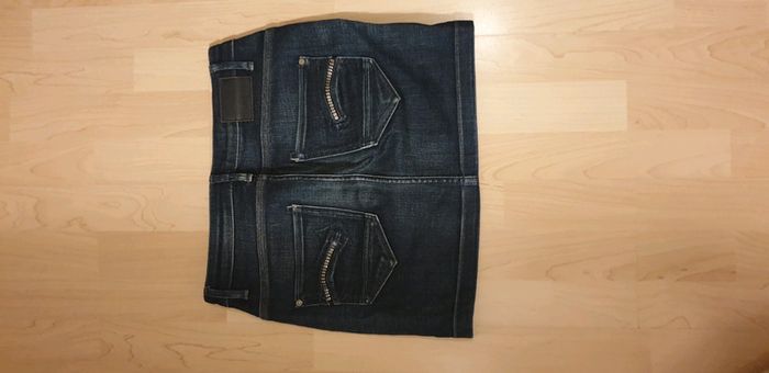 Jupe g star - photo numéro 4